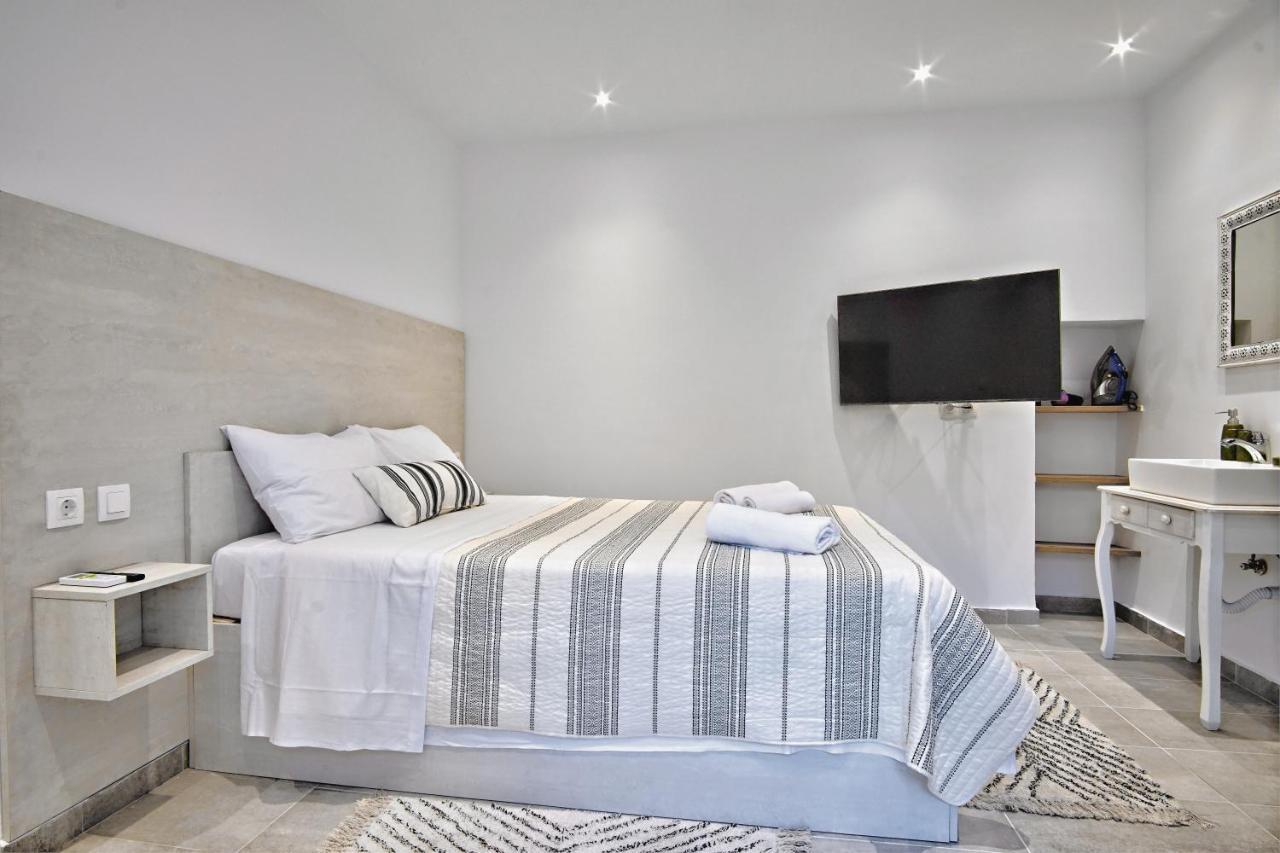Calypso Apt. Mandouki, Corfu Corfu  Zewnętrze zdjęcie