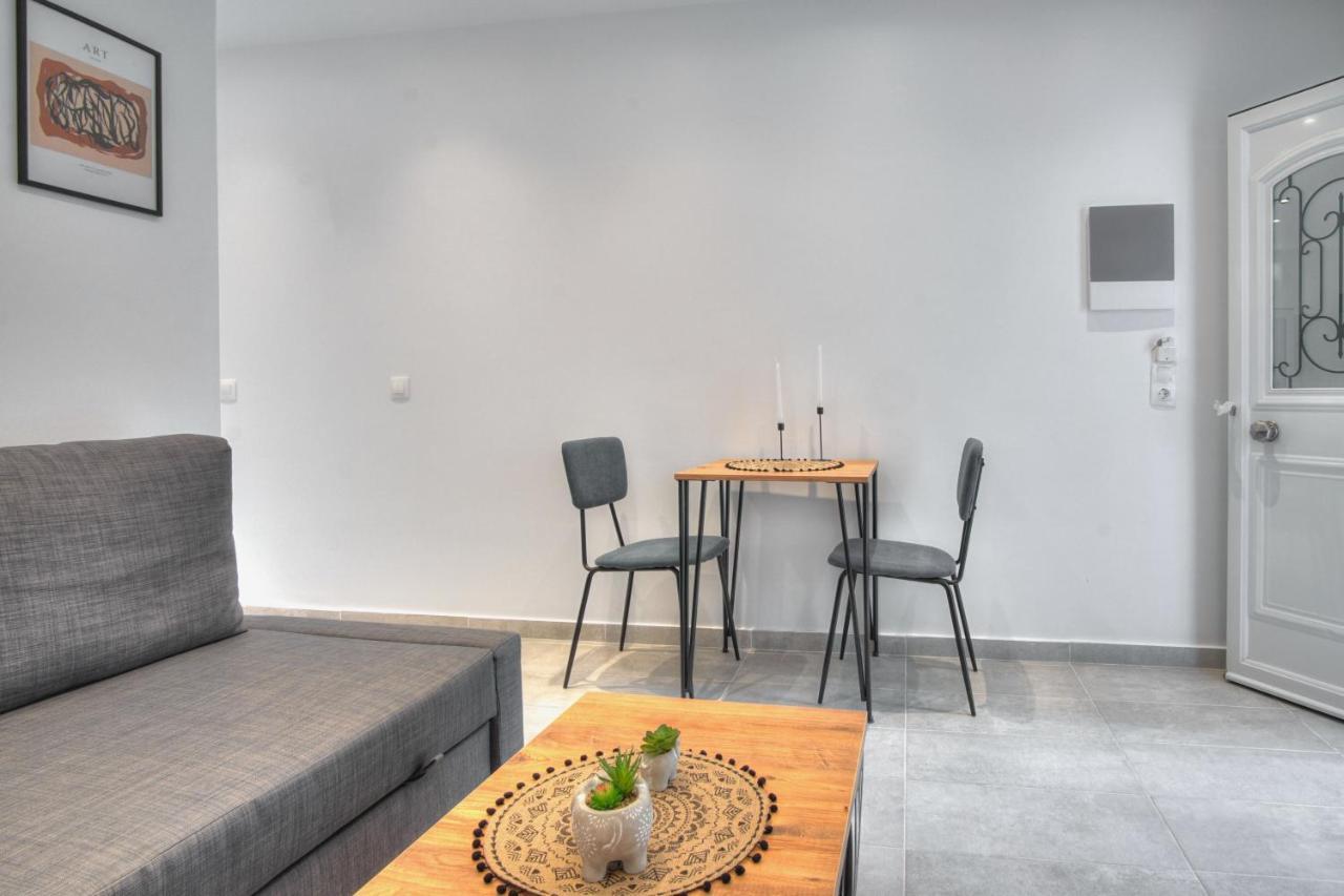 Calypso Apt. Mandouki, Corfu Corfu  Zewnętrze zdjęcie