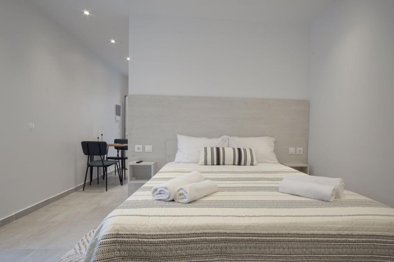 Calypso Apt. Mandouki, Corfu Corfu  Zewnętrze zdjęcie