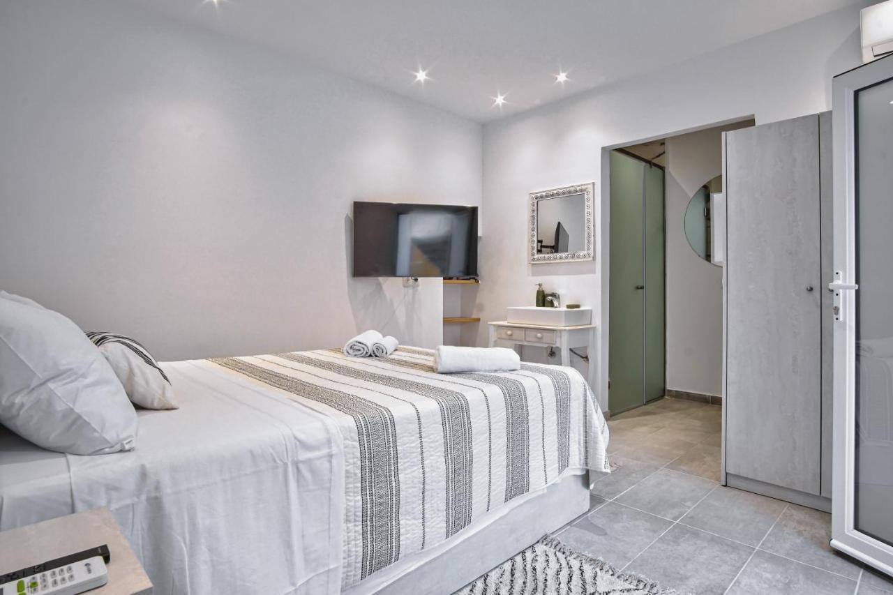 Calypso Apt. Mandouki, Corfu Corfu  Zewnętrze zdjęcie